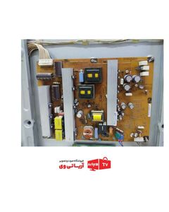 برد پاور تغذیه تلویزیون ال جی مدل 50PJ350R
