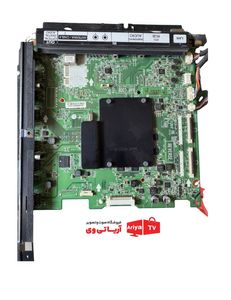 مین برد تلویزیون ال جی مدل 47LM76100