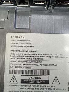 بکلایت دیفیوزر تلویزیون سامسونگ UA55AU9000U