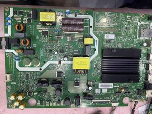 مین برد تلویزیون پاناسونیک مدل TH-55X750MF
