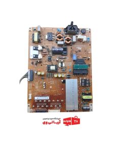 برد پاور تغذیه تلویزیون ال جی مدل 42LB69000