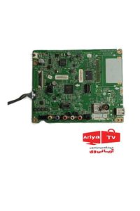مین برد تلویزیون ال جی مدل 43LJ52100GI