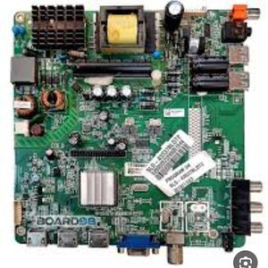 مین برد تلویزیون اسنوا 50SA640