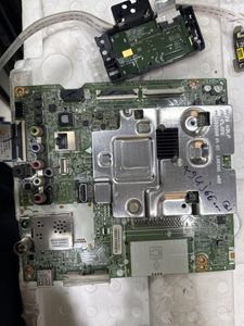 مین برد الجی 49UJ66000GI
