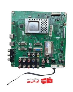 مین برد تلویزیون سامسونگ مدل LA40B580KIR