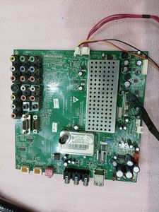 مین برد مارشال ME-3220