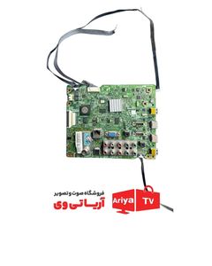 مین برد تلویزیون سامسونگ مدل ps51D660C1