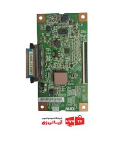 برد تیکان تلویزیون پارت نامبر t315xw02vl