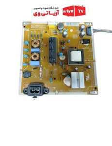 برد پاور تغذیه تلویزیون ال جی 43lw5500