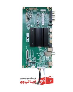 مین برد تلویزیون صنام SLS_55M1891