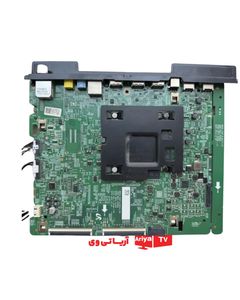 مین برد تلویزیون سامسونگ مدل UA55MU7350K