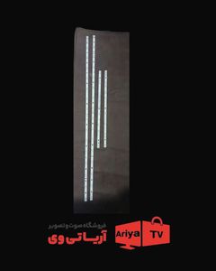 بک لایت تلویزیون تی سی ال 55C635I