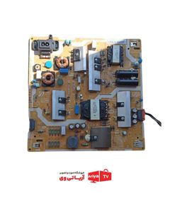 برد پاور تغذیه تلویزیون سامسونگ مدل UA55KU7975