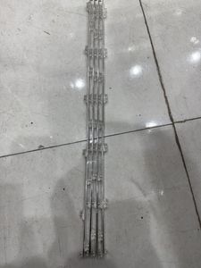 بک لایت تلویزیون فیلیپس 55PUT6004