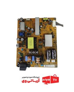 برد پاور تغذیه مدل ال جی 42LN54000