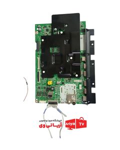 مین برد تلویزیون ال جی مدل 55M9000PVA