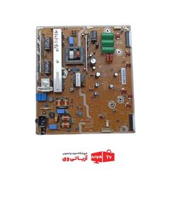 برد پاور تغذیه تلویزیون سامسونگ مدل PS51F4850