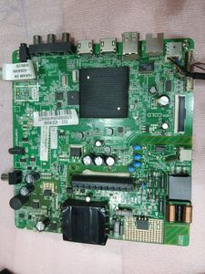 مین برد تلویزیون اسنوا SSD-43SA560