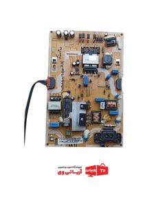 برد پاور تغذیه  تلویزیون سامسونگ مدل UA49N9600AK