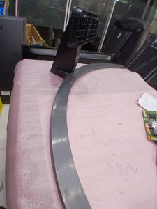 پایه تلویزیون ال جی مدل 65SM85