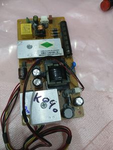 برد پاور تغذیه تلویزیون ایکس ویژن مدل LE24D20