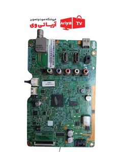 مین برد تلویزیون سامسونگ UN32j4000