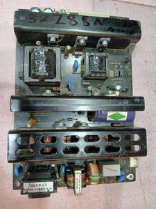 برد پاورتغذیه تلویزیون دوو 32Z88N