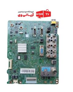 مین برد تلویزیون سامسونگ ps43d450a