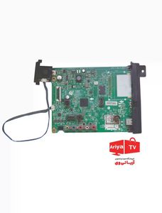مین برد تلویزیون ال‌جی مدل 49LH51300