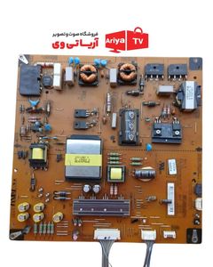 برد پاور تغذیه تلویزیون ال جی مدل 47lm7600
