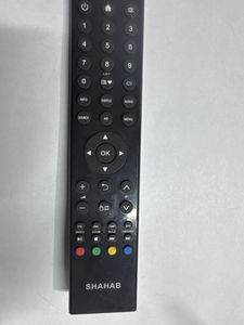 کنترل فابریک تلویزیون شهاب