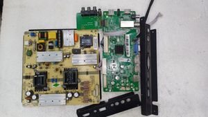 دست کامل تلویزیون ایکس ویژن مدل XS5020