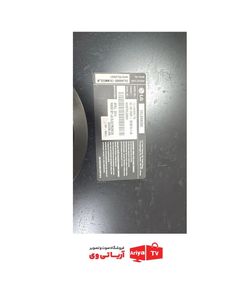 بک لایت دیفیوزر با قاب تلویزیون ال جی مدل 55LA66000