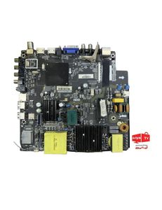مین برد تلویزیون سامسونگ UN55JS9000