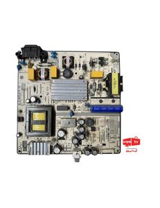برد پاور تغذیه تلویزیون ایکس ویژن مدل 55xt515