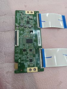 تیکان دوو 65K5700U