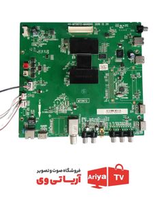 مین برد تلویزیون ایکس ویژن  مدل 55xt515