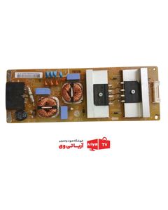 برد پاور تغذیه تلویزیون ال جی 55EG910T
