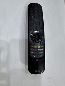 کنترل ال‌ جی موس دار