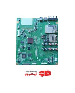 مین برد تلویزیون ال جی  مدل 50PW250