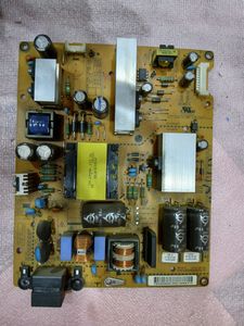 منبع تغذیه الجی 42LN5420
