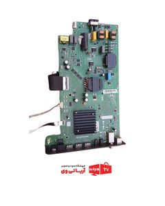 مین برد تلویزیون ایکس ویژن مدل 55X15