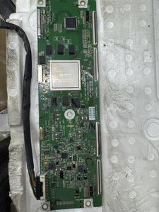 تیکان تلویزیون الجی 55EC93000GI