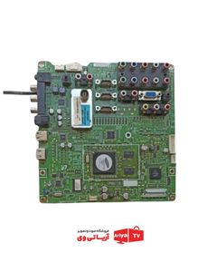 مین برد تلویزیون سامسونگ مدل LA40A650A1R