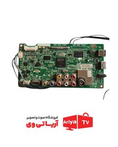 مین برد تلوزیون ال جی 42LN54000