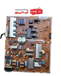 برد پاور تغذیه تلویزیون سامسونگ ua40f6350