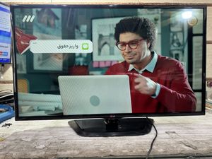 تلویزیون ال‌ جی مدل 47LN57000