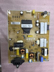 برد پاور تغذیه الجی 55SM8100