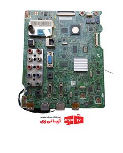 مین برد تلویزیون سامسونگ مدل ps51d550c