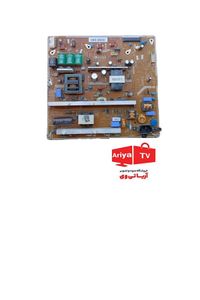 برد پاور تغذیه تلویزیون سامسونگ مدل ps43F550